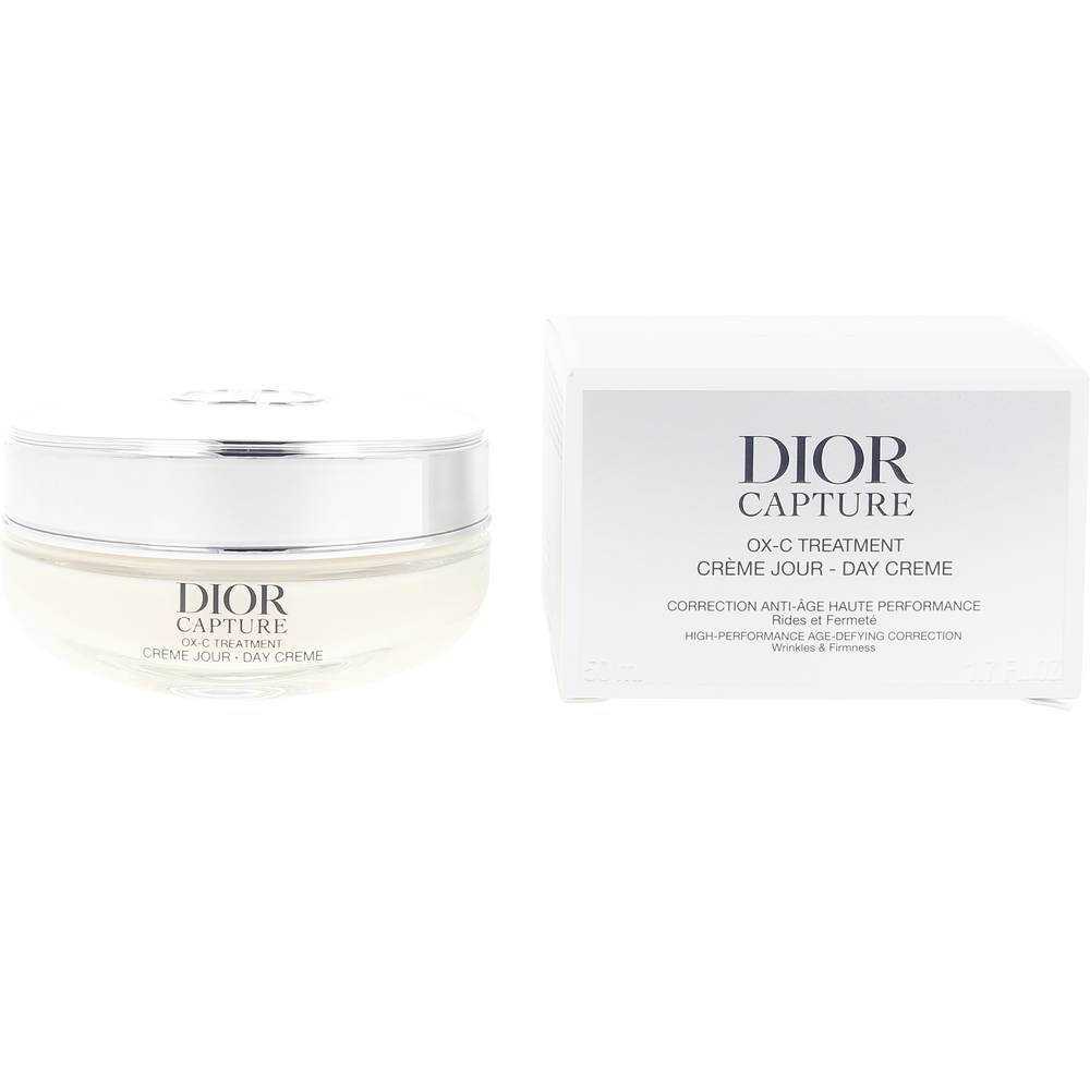 <span class="notranslate">DIOR CAPTURE</span> day cream 50 ml