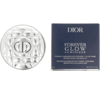 DIOR FOREVER LUMINIZER SILKY #02-Gold Halo 6 gr