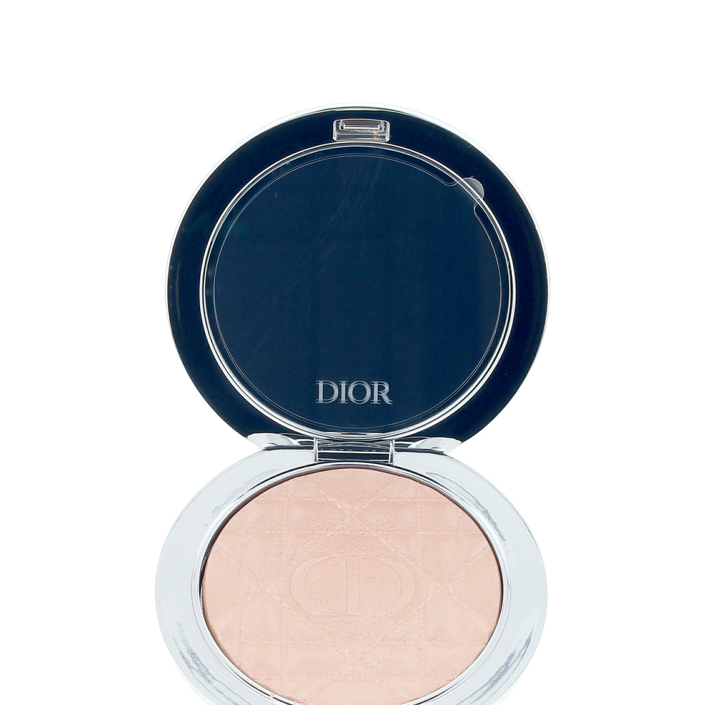DIOR FOREVER LUMINIZER SILKY #02-Gold Halo 6 gr DIOR FOREVER LUMINIZER SILKY #02-Gold Halo 6 gr