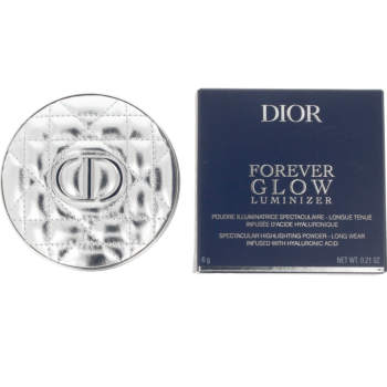 DIOR FOREVER LUMINIZER SILKY #01-Nude Halo 6 gr