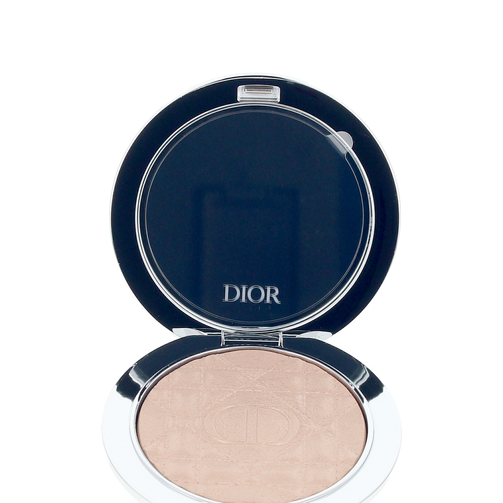 DIOR FOREVER LUMINIZER SILKY #01-Nude Halo 6 gr DIOR FOREVER LUMINIZER SILKY #01-Nude Halo 6 gr