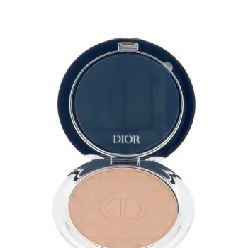 DIOR FOREVER NUDE BRONZER GLOW polvos bronceadores #04-Warm Matte 7 gr