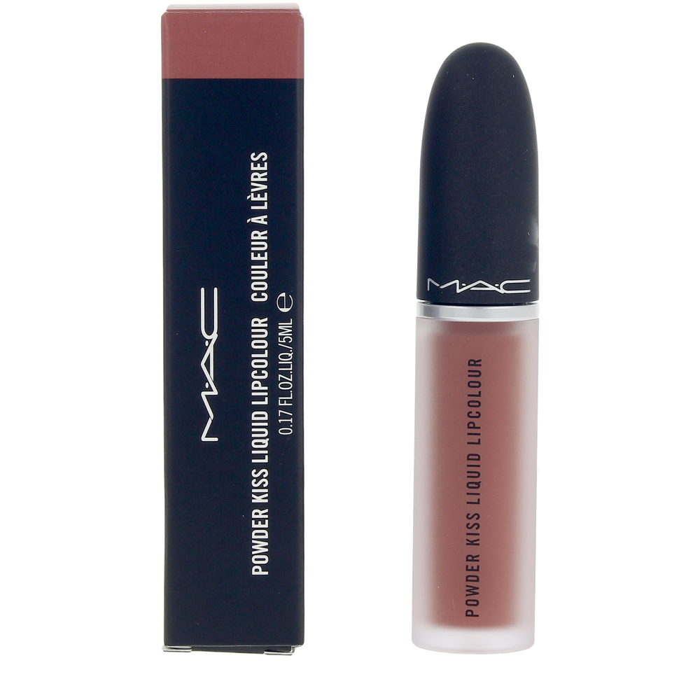 MAC POWDER KISS liquid lipcolor #Taken 1 u MAC POWDER KISS liquid lipcolor #Taken 1 u