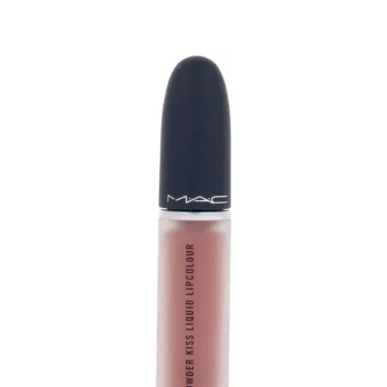 MAC POWDER KISS liquid lipcolor #Habit 1 u MAC POWDER KISS liquid lipcolor #Habit 1 u