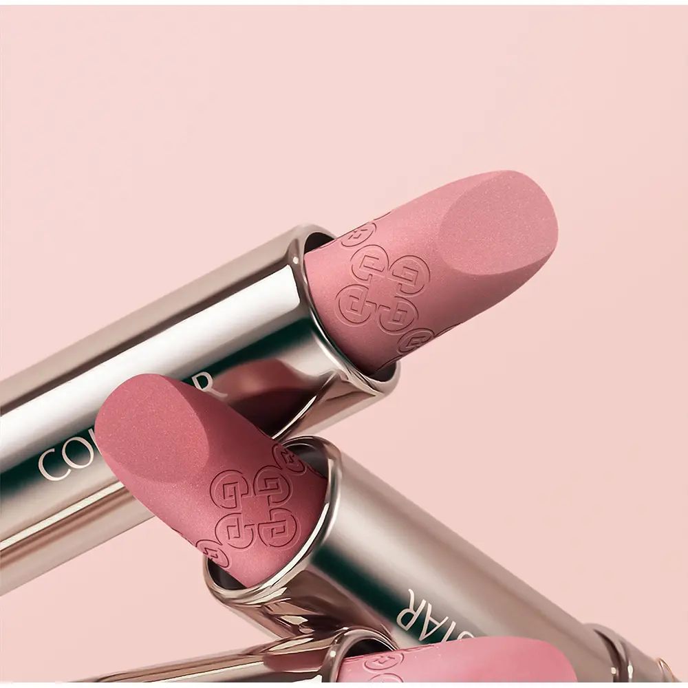 COLLISTAR PURO GIOIELLO Lipstick #166-Zaffiro Rosa 3.5 gr