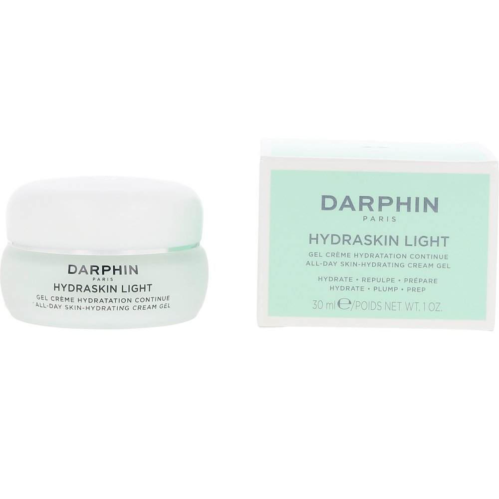 <span class="notranslate">DARPHIN HYDRASKIN</span> LIGHT all day skin hydrating cream gel 30 ml