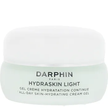<span class="notranslate">DARPHIN HYDRASKIN</span> LIGHT all day skin hydrating cream gel 30 ml