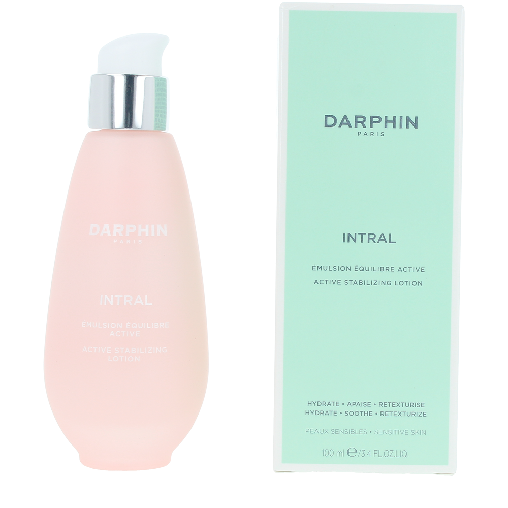 <span class="notranslate">DARPHIN INTRAL</span> active stabilizing lotion 100 ml