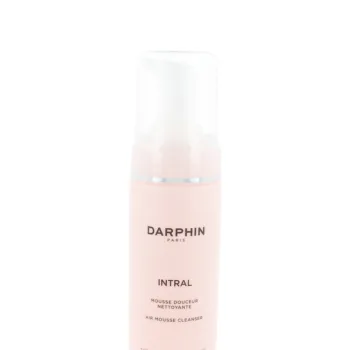 <span class="notranslate">DARPHIN INTRAL</span> air mousse cleanser 125 ml