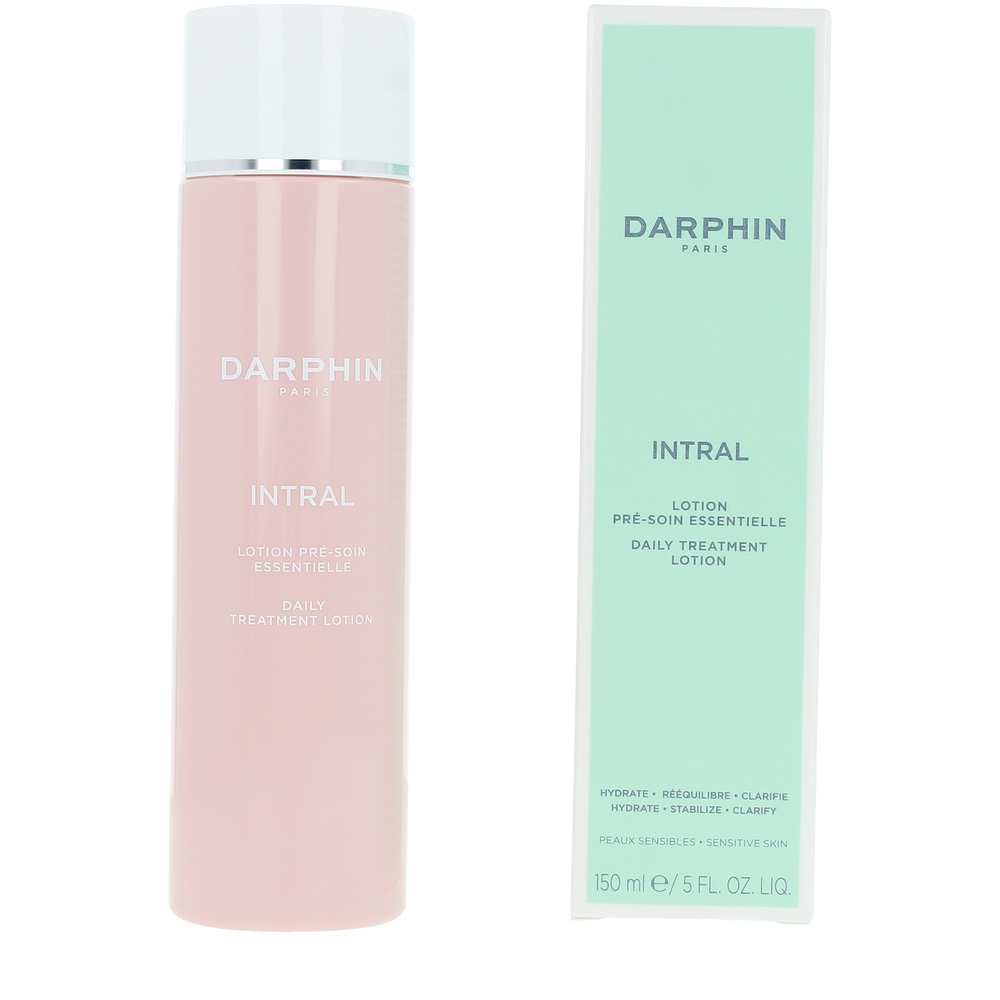 <span class="notranslate">DARPHIN INTRAL</span> daily treatment lotion 150 ml