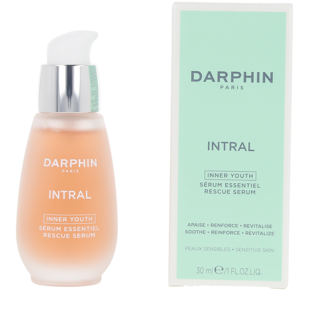 <span class="notranslate">DARPHIN INTRAL</span> inner youth rescue serum 30 ml