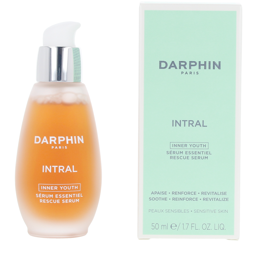 <span class="notranslate">DARPHIN INTRAL</span> inner youth rescue serum 50 ml