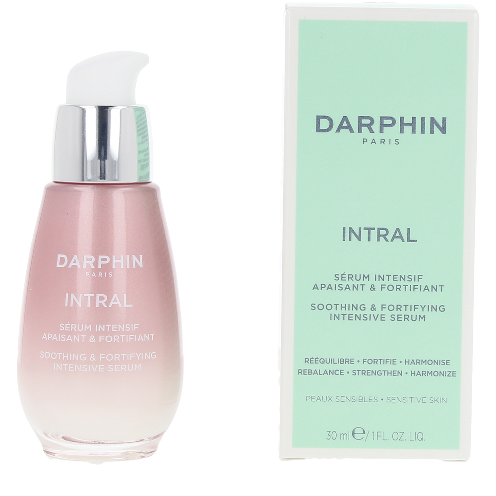 <span class="notranslate">DARPHIN INTRAL</span> soothing fortifying intensive serum 30 ml