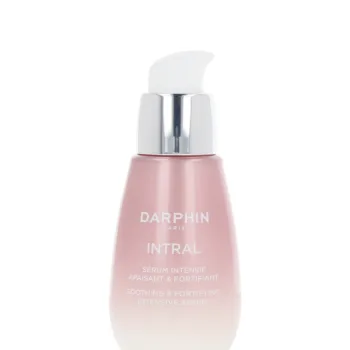 <span class="notranslate">DARPHIN INTRAL</span> soothing fortifying intensive serum 30 ml