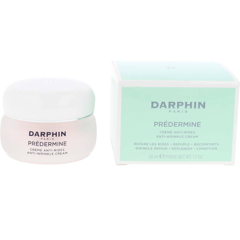 <span class="notranslate">DARPHIN PREDERMINE</span> densifying antiwrinkle cream 50 ml