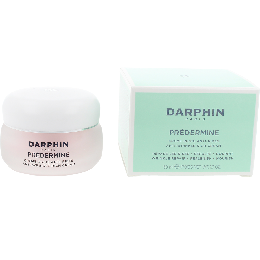 <span class="notranslate">DARPHIN PREDERMINE</span> densifying antiwrinkle cream dry skin 50 ml