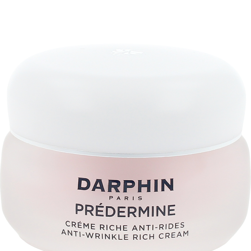 <span class="notranslate">DARPHIN PREDERMINE</span> densifying antiwrinkle cream dry skin 50 ml <span class="notranslate">DARPHIN PREDERMINE</span> densifying antiwrinkle cream dry skin 50 ml