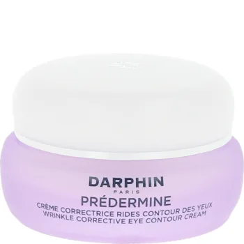 <span class="notranslate">DARPHIN PREDERMINE</span> wrinkle corrective eye contour cream 15 ml