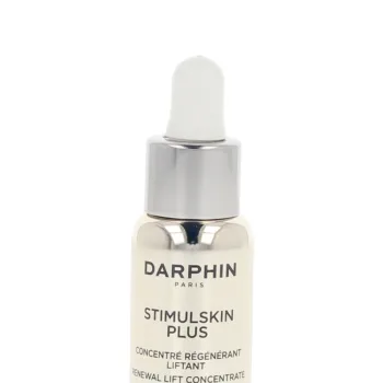 <span class="notranslate">DARPHIN STIMULSKIN PLUS</span> anti aging concentrate 6 x 5 ml