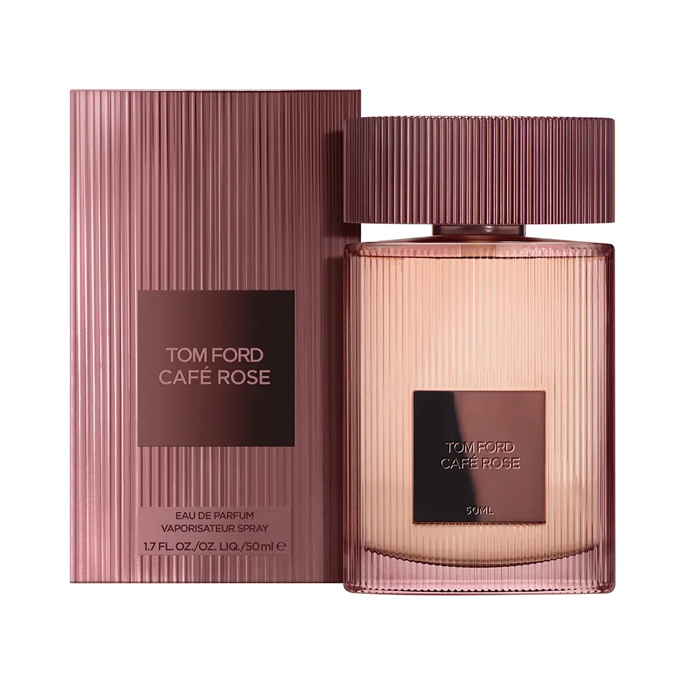 <span class="notranslate">TOM FORD COFFEE ROSE</span> eau de parfum 50 ml for Women
