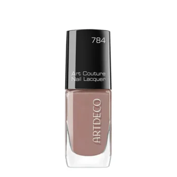 ARTDECO ART COUTURE nail lacquer #784-Classic Rose 10 ml