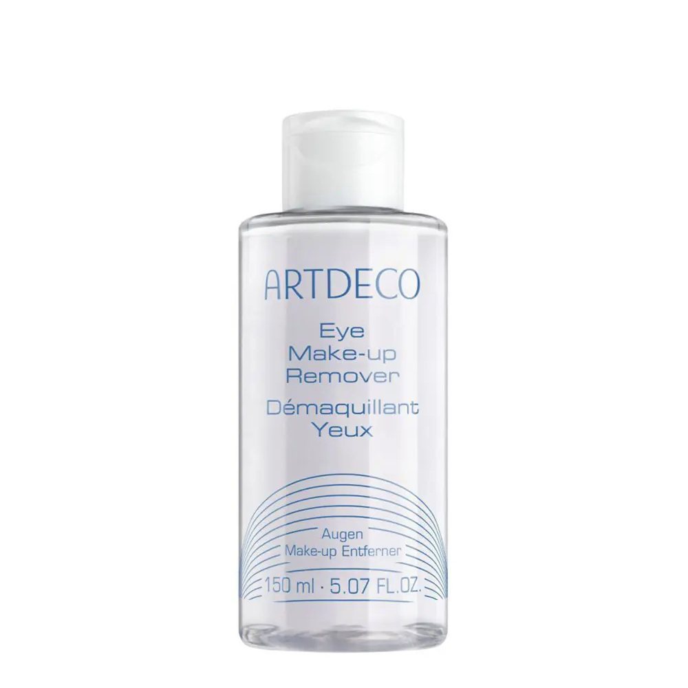 ARTDECO EYE MAKE UP make-up remover 150 ml ARTDECO EYE MAKE UP make-up remover 150 ml