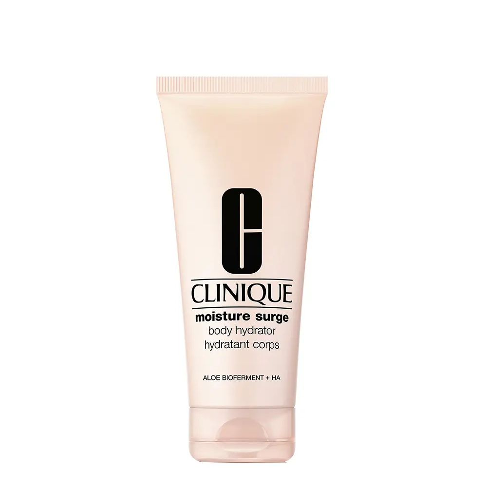 CLINIQUE MOISTURE SURGE body moisturizer 200 ml CLINIQUE MOISTURE SURGE body moisturizer 200 ml