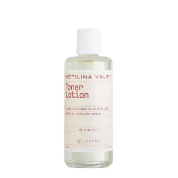 METILINA VALET TONER LOTION 200 ml