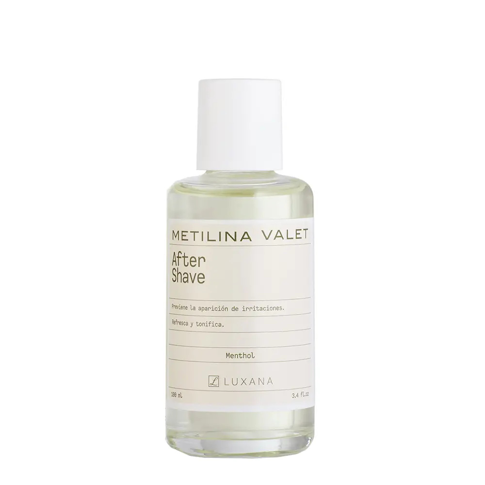 METILINA VALET AFTER SHAVE 100 ml METILINA VALET AFTER SHAVE 100 ml