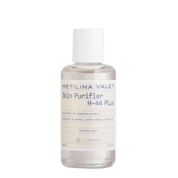 METILINA VALET SKIN PURIFIER H-44 PLUS 100 ml