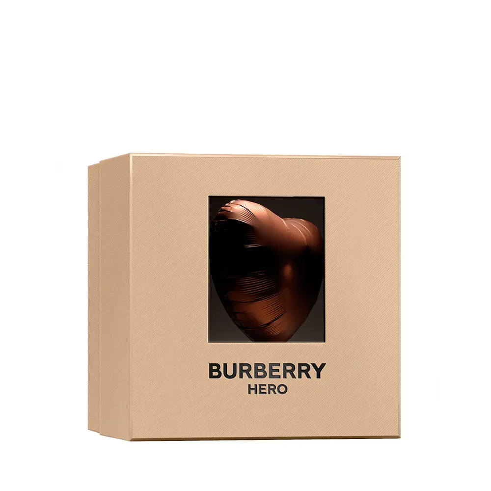 BURBERRY HERO ensemble 2 pièces
