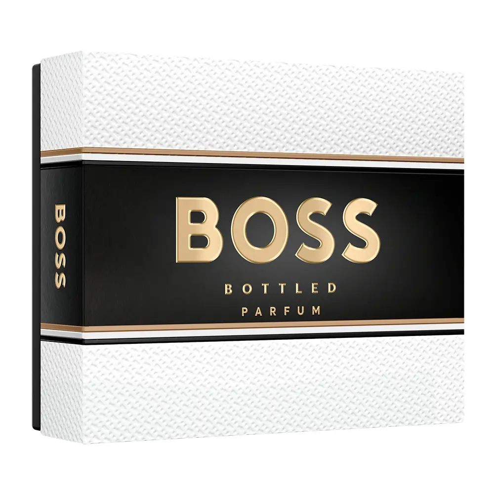 <span class="notranslate">HUGO BOSS-BOSS BOSS BOTTLED</span> PARFUM set 3 pcs for Men