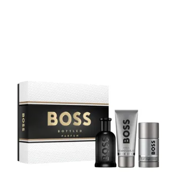 <span class="notranslate">HUGO BOSS-BOSS BOSS BOTTLED</span> PARFUM set 3 pcs for Men