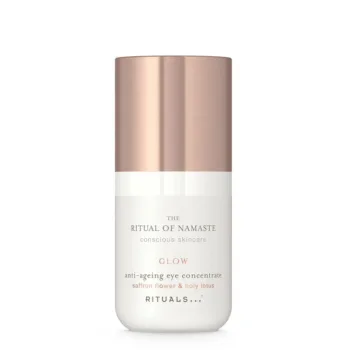 RITUALS IL RITUALE DEL NAMASTE concentrato anti-età contorno occhi 15 ml