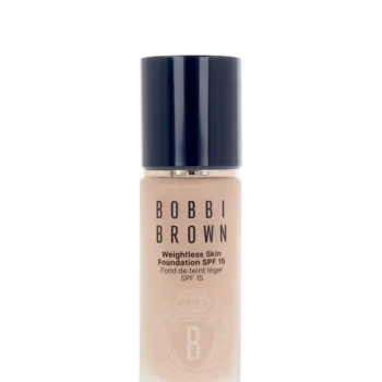 BOBBI BROWN WEIGHTLESS SKIN foundation SPF15 #Neutral Natural 30 ml