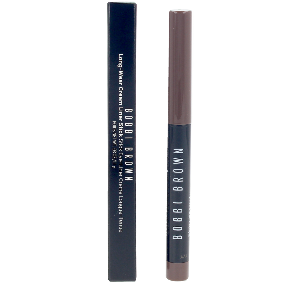 BOBBI BROWN LONG WEAR CREAM liner stick #Rich Chocolate 1.6 gr