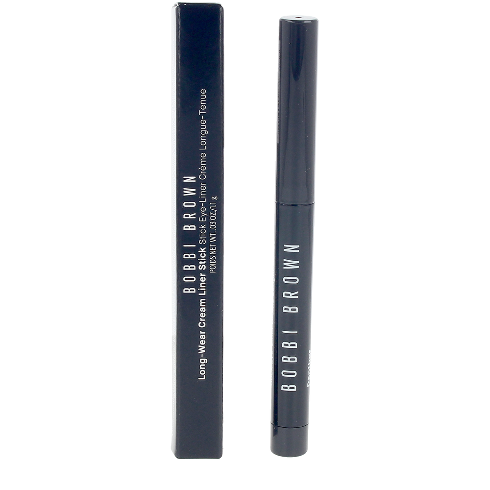 BOBBI BROWN LONG WEAR CREAM liner stick #Panther 1.6 gr