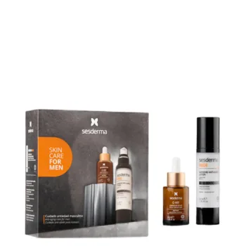 SESDERMA SESDERMA MEN set 2 pcs