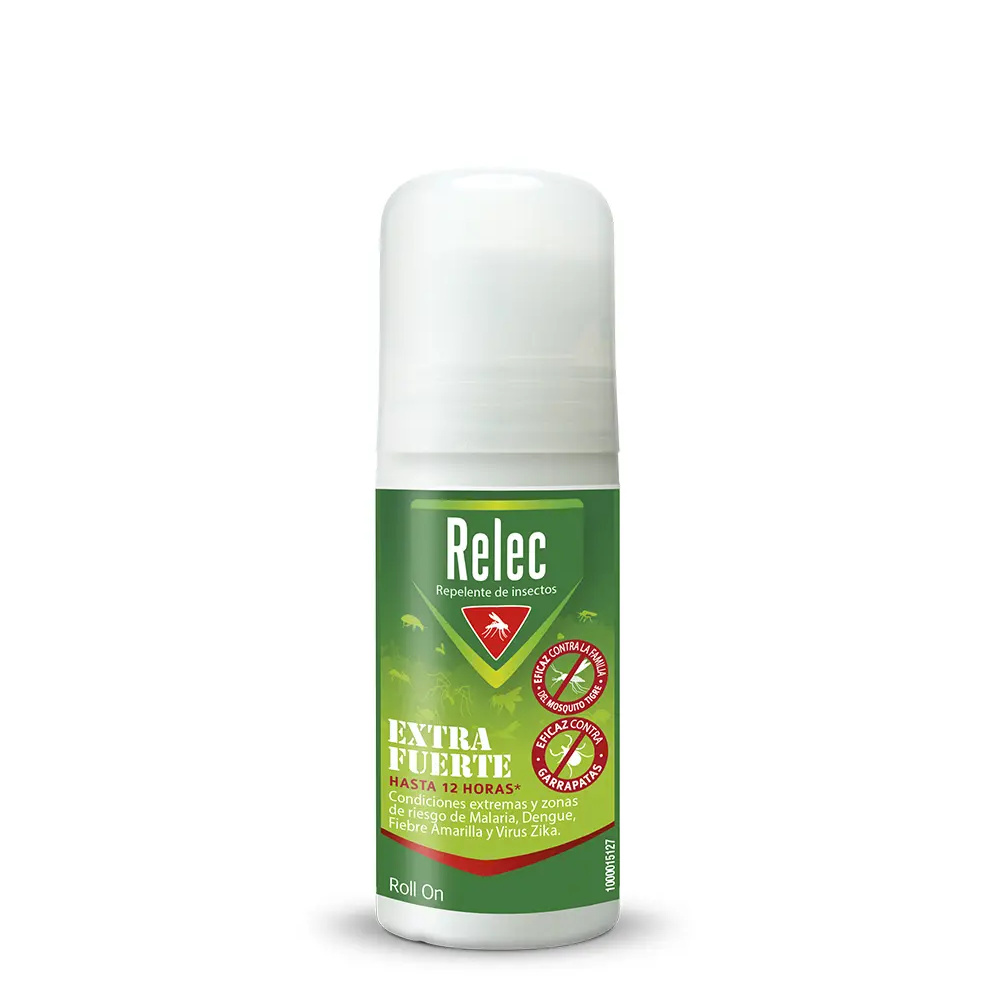 RELEC RELEC extra strong roll-on 50 ml RELEC RELEC extra strong roll-on 50 ml