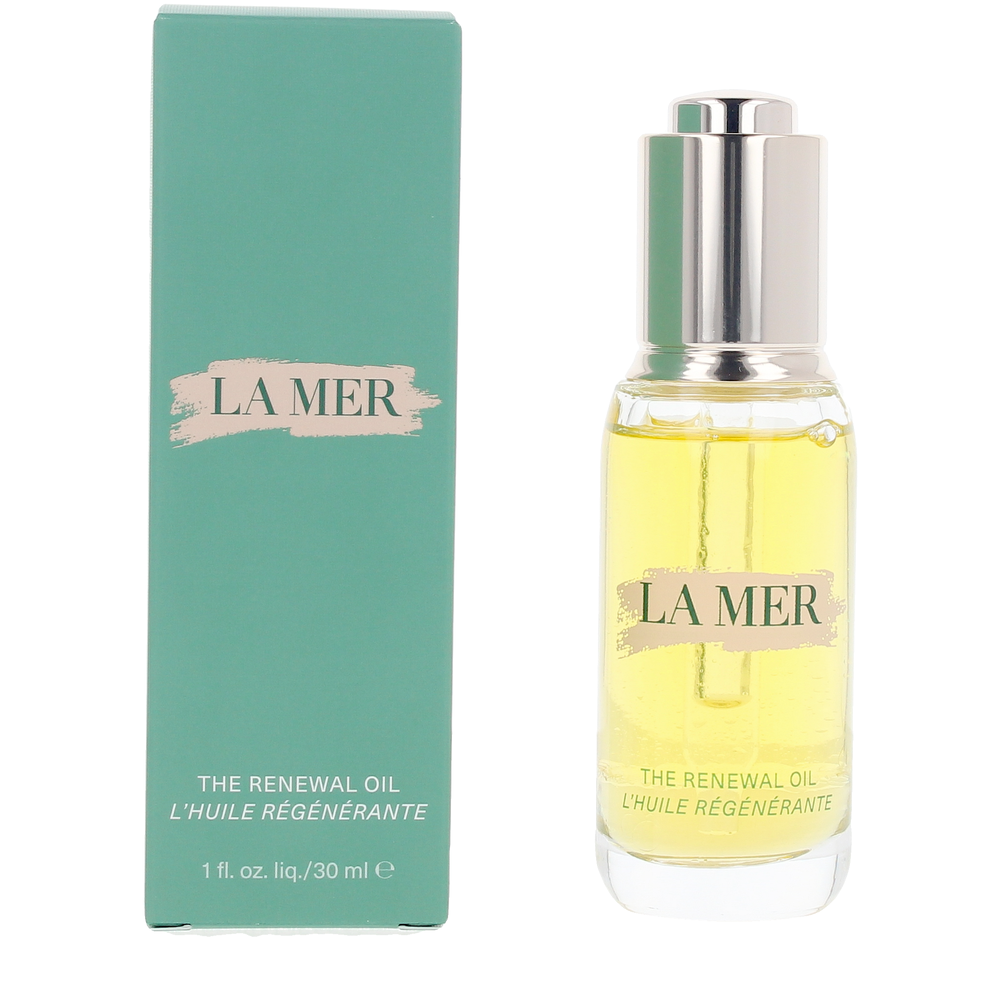 <span class="notranslate">LA MER THE RENEWAL</span> oil 30 ml