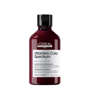 L'ORÉAL PROFESSIONNEL PARIS VITAMIN COLOR SPECTRUM Ferulasäure-Shampoo 300 ml