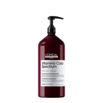 L’ORÉAL PROFESSIONNEL PARIS VITAMINO COLOR SPECTRUM Shampoo 1500 ml