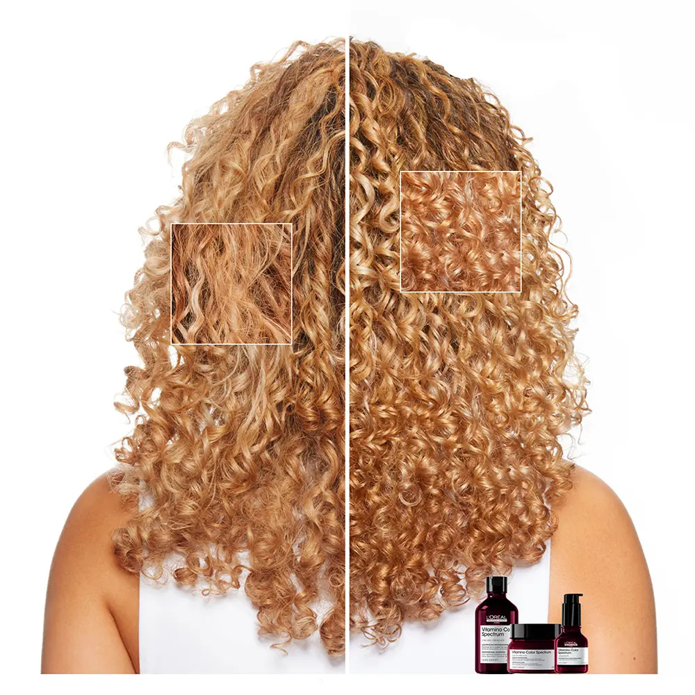 L’ORÉAL PROFESSIONNEL PARIS VITAMINO COLOR SPECTRUM mask 250 ml