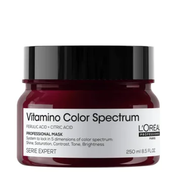L’ORÉAL PROFESSIONNEL PARIS VITAMINO COLOR SPECTRUM mask 250 ml