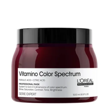 L’ORÉAL PROFESSIONNEL PARIS VITAMINO COLOR SPECTRUM mask 500 ml