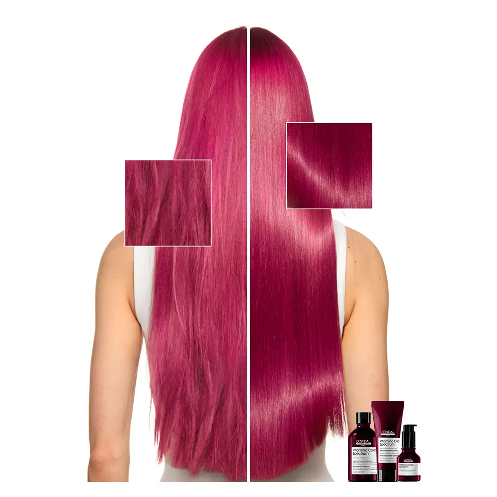 L’ORÉAL PROFESSIONNEL PARIS VITAMINO COLOR SPECTRUM Shine Serum 50 ml