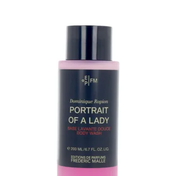 FREDERIC MALLE PORTRAIT OF A LADY shower gel 200 ml