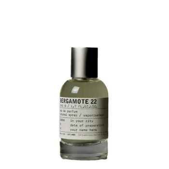 <span class="notranslate">LE LABO BERGAMOT 22</span> eau de parfum 50 ml Unisex