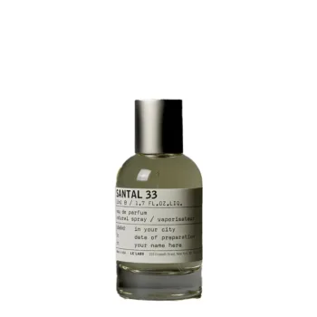 <span class="notranslate">LE LABO SANTAL 33</span> eau de parfum 50 ml Unisex