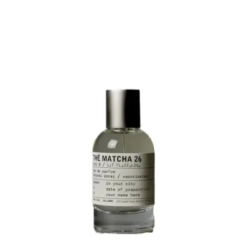 <span class="notranslate">LE LABO THE MATCHA 26</span> eau de parfum 50 ml Unisex